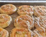 صورة لخطوة 8 من وصفة ميني بيتزا لمناسباتكم