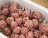 Foto del paso 5 de la receta: Albóndigas en salsa
