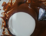Foto del paso 7 de la receta: Pastel Chocolate