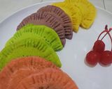 Foto langkah ke 6 dari resep Martabak lenggang.