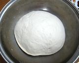 A picture of step 3 of Chè trôi nước.