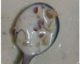 A picture of step 7 of Dryfruits ice-cream.