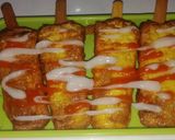Foto langkah ke 10 dari resep Sostel.