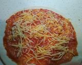 Foto del paso 6 de la receta Pizza casera
