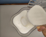 Foto del paso 2 de la receta: Panna cotta de coco con coulis de maracuyá 🍮