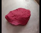 Beetroot Semolina Pasta recipe step 4 photo