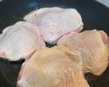 Foto langkah ke 1 dari resep Ayam Kecap Hongkong.