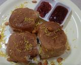 કચ્છી દાબેલી (Kutchhi Dabeli Recipe In Gujarati) રેસીપી સ્ટેપ5ફોટો