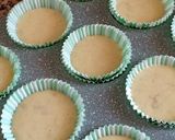 Une image de l'étape 5 de Muffins aux bananes et fruits secs pour la fête des mamans.