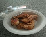 Foto del paso 3 de la receta: Pollo encebollado