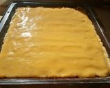Omlós almás pite recept fázis 9 fotója