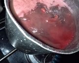 Foto del paso 1 de la receta: Mermelada flor de Jamaica