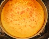 Φωτογραφία βήματος 4 της συνταγής New York Cheesecake (με μυστικό!)