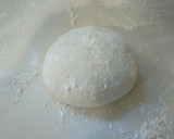 Foto del paso 8 de la receta: Hogaza de pan casero