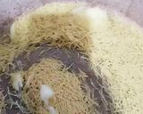 صورة لخطوة 2 من وصفة رز بالشعيرية مفلفل طعمه يجنن