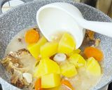 Foto langkah ke 6 dari resep 27. Sop Buntut Goreng Khas Jawa Barat (Gurih, empuk, wangi) 😍😍.