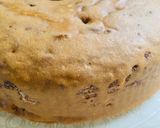 Foto del paso 10 de la receta: BUDÍN DE DULCE DE LECHE 🥮🍯🧉🥧🍯🧉