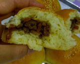 Foto langkah ke 3 dari resep Daging cincang isian roti.