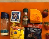 Foto del paso 3 de la receta: #LaCocinaNosUneMi bife de chorizo (entrecot en España) al vino rojo y frutos de estación