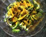 বেসন করলা (besan karela recipe in bengali) রেসিপির ধাপ 2 ছবি