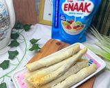 Foto langkah ke 4 dari resep Pisang Aroma Krispi.