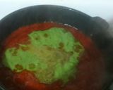 Foto del paso 5 de la receta Sopa Seca