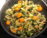 Foto del paso 4 de la receta: Verdura Sofrita