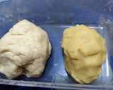 Foto langkah ke 7 dari resep Bakpia Teflon.