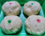 Foto langkah ke 5 dari resep Roti goreng empuk Tanpa telur.