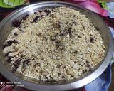 A picture of step 3 of Panjiri.