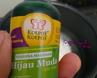 Resep Cendol Dawet Nutrijell - Step 2