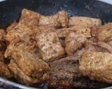 Foto langkah ke 2 dari resep Baceman Tahu, Tempe, Telur, Ayam ala Ummi Alfa.