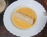 Foto del paso 3 de la receta: Flamenquines de salchicha