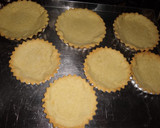 Foto del paso 5 de la receta: Masa para tarta dulce