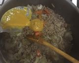 Foto del paso 3 de la receta: Empanadas de carne picada 🥩