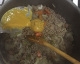 Foto del paso 3 de la receta: Empanadas de carne 🥩 picada