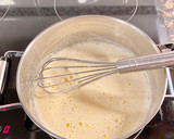 Foto del paso 3 de la receta: Magdalenas con crema pastelera de chocolate