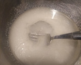 Foto del paso 1 de la receta: Alfajores de Maicena veganos