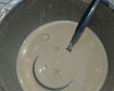 Foto langkah ke 2 dari resep Terbul Oreo.