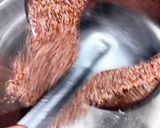 A picture of step 4 of Sprouted ragi salad.