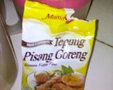 Foto langkah ke 1 dari resep Pisang Goreng Renyah by: Erni Hartanti. And😘😍😄.