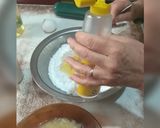 Foto del paso 3 de la receta: Hotcakes de banana (sin gluten)