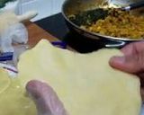 Foto langkah ke 3 dari resep Pastel kriuk.
