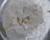 Almond Ghughra (gujiye) recipe step 4 photo