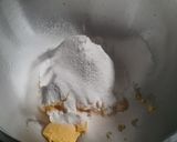 Foto langkah ke 1 dari resep Snow White Cookies.