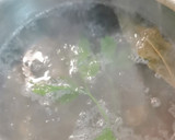 Foto del paso 2 de la receta: Caracolillos de Mar