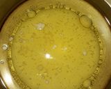 A picture of step 1 of Mayonnaise.