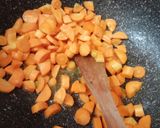 Foto langkah ke 2 dari resep 11. Japanese Curry Rice (Kare).