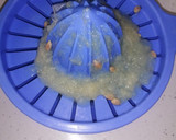 Foto del paso 1 de la receta: Crema de limón con galletas