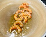 Foto del paso 6 de la receta Crema de gambón rojo para Navidad 🦐🎄 🎄